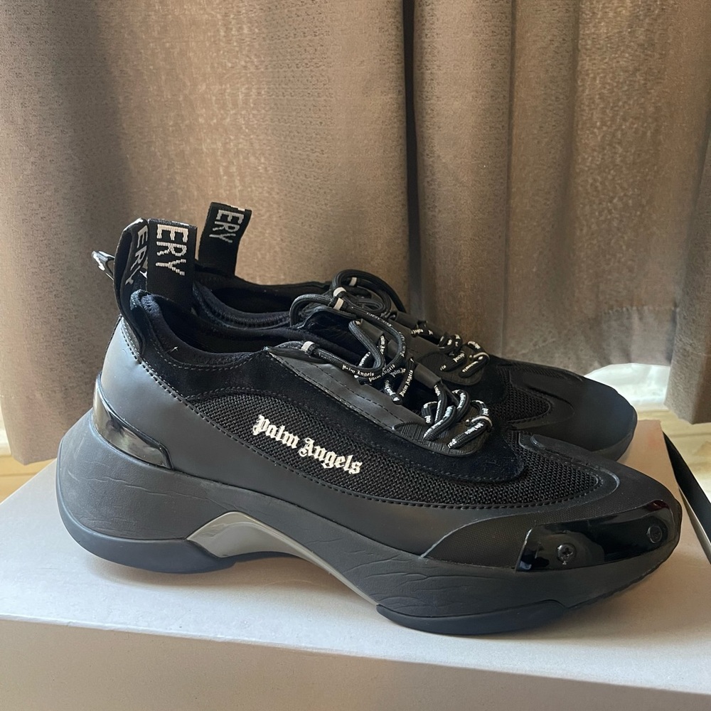 Palm Angels Recovery Sneakers